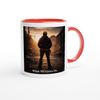 What We Gotta Do - Ceramic Mug