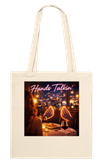 Hands Talkin' - Tote bag