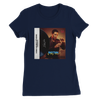 Rhythm Of My Heart - Women’s Cut T-Shirt