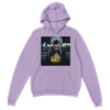 Too Hot To Handle - Classic Unisex Pullover Hoodie