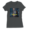 When You're Gone - Women’s Cut T-Shirt