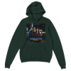 Chains Of Love - Classic Unisex Pullover Hoodie