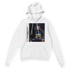 Rising Flame - Classic Unisex Pullover Hoodie