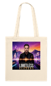 Limitless Reasons - Tote bag