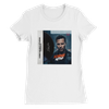 Echoes After - Women’s Cut T-Shirt