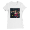 Chasing Stars - Women’s Cut T-Shirt