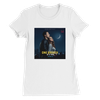 One Breath At A Time - Women’s Cut T-Shirt
