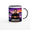 Limitless Reasons - Ceramic Mug