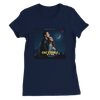 One Breath At A Time - Women’s Cut T-Shirt