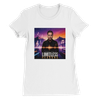 Limitless Reasons - Women’s Cut T-Shirt