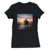 Lay Next To Me - Women’s Cut T-Shirt