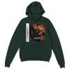 Rhythm Of My Heart - Classic Unisex Pullover Hoodie