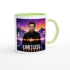 Limitless Reasons - Ceramic Mug