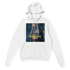 When You're Gone - Classic Unisex Pullover Hoodie