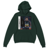 Rising Flame - Classic Unisex Pullover Hoodie