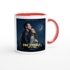 One Breath At A Time - Ceramic Mug