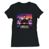 Limitless Reasons - Women’s Cut T-Shirt