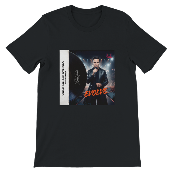 Evolve - Unisex T-Shirt