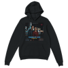 Chains Of Love - Classic Unisex Pullover Hoodie