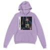 Rising Flame - Classic Unisex Pullover Hoodie