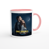 One Breath At A Time - Ceramic Mug