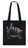 Chains Of Love - Tote bag