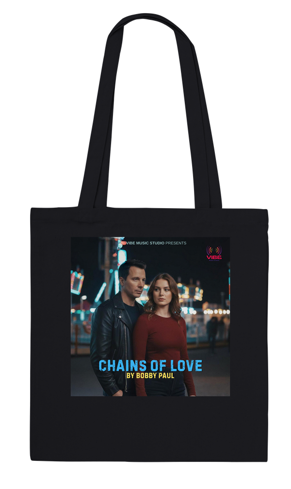 Chains Of Love - Tote bag