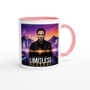 Limitless Reasons - Ceramic Mug