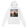 Lay Next To Me - Classic Unisex Pullover Hoodie