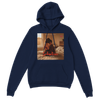 Seductive - Classic Unisex Pullover Hoodie