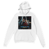 Chains Of Love - Classic Unisex Pullover Hoodie