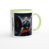 Evolve - Ceramic Mug