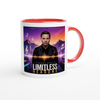 Limitless Reasons - Ceramic Mug