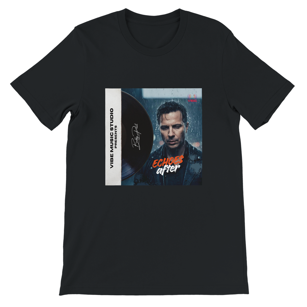 Echoes After - Unisex T-Shirt
