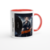 Evolve - Ceramic Mug