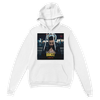 Too Hot To Handle - Classic Unisex Pullover Hoodie