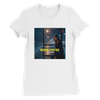 When You're Gone - Women’s Cut T-Shirt