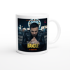 Too Hot To Handle - Ceramic Mug