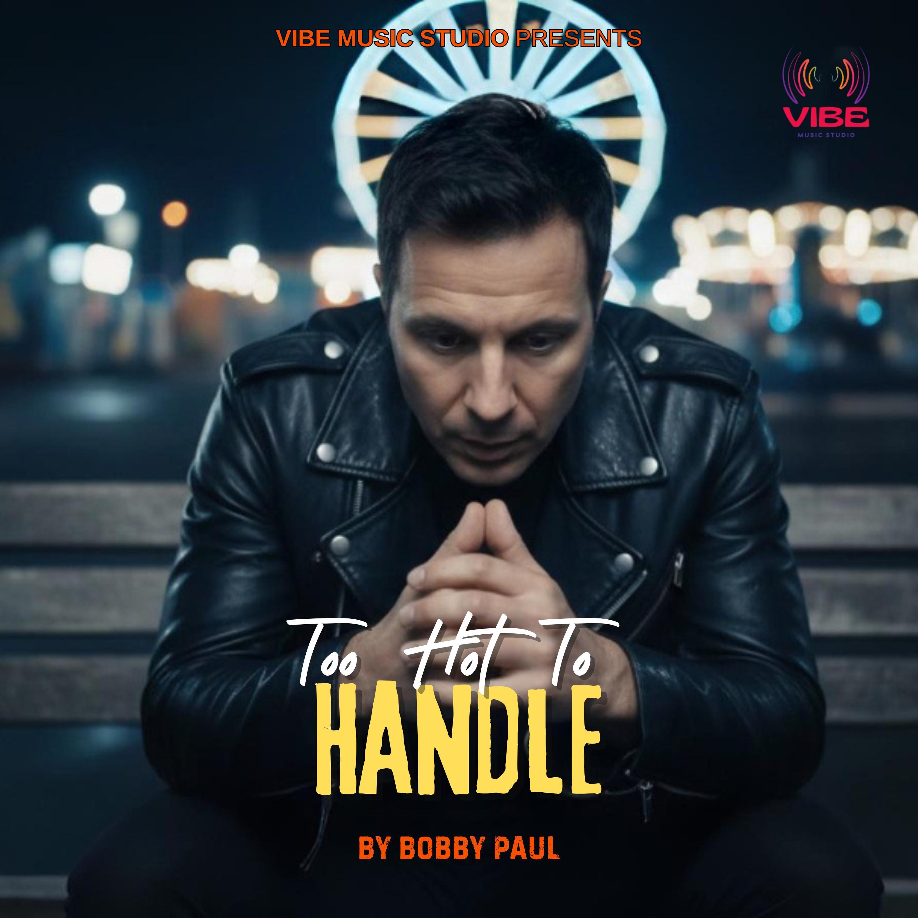 Bobby Paul - Merch Store