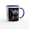 Evolve - Ceramic Mug