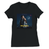 One Breath At A Time - Women’s Cut T-Shirt