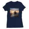 Lay Next To Me - Women’s Cut T-Shirt