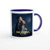 One Breath At A Time - Ceramic Mug