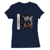 Evolve - Women’s Cut T-Shirt