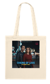 Chains Of Love - Tote bag