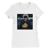 Too Hot To Handle - Women’s Cut T-Shirt