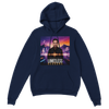 Limitless Reasons - Classic Unisex Pullover Hoodie
