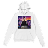 Limitless Reasons - Classic Unisex Pullover Hoodie