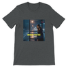 When You're Gone - Unisex T-Shirt