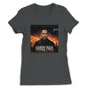 Disconnection - Women’s Cut T-Shirt